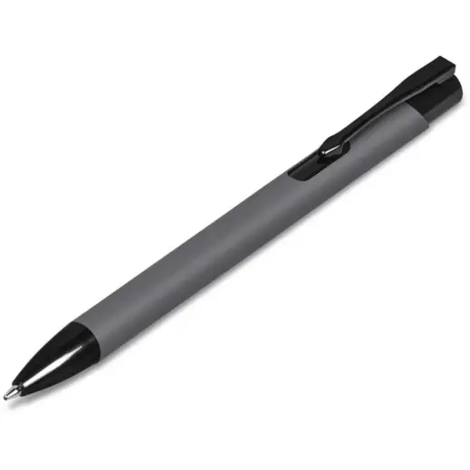 Altitude Zeta Grey Pen